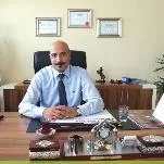 Uzm. Dr. Turan Odabaşı — Aile Hekimliği, Diyarbakır. Portre fotoğrafı.
