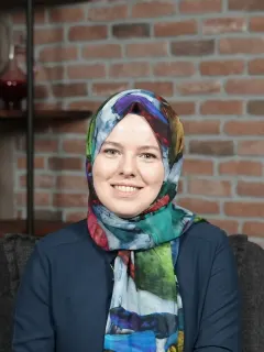 Uzm. Psk. Refia Tezer Çakmak profilinde yer alan galeri fotoğrafı.