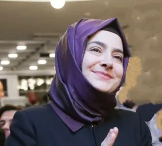 Kl. Psk. Merve D. Aslan profilinde yer alan galeri fotoğrafı.