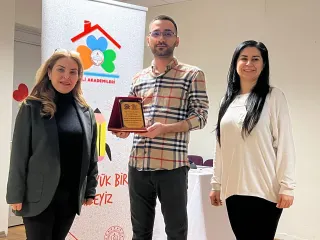 Kl. Psk. Süleyman Emin Derya profilinde yer alan galeri fotoğrafı.