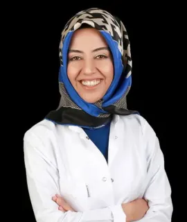 Uzm. Dyt. Sümeyra Candan profilinde yer alan galeri fotoğrafı.