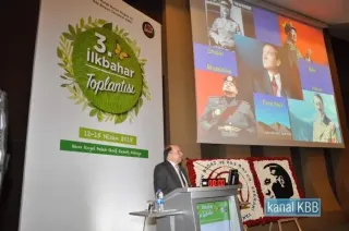 Prof. Dr. Fevzi Sefa Dereköy profilinde yer alan galeri fotoğrafı.