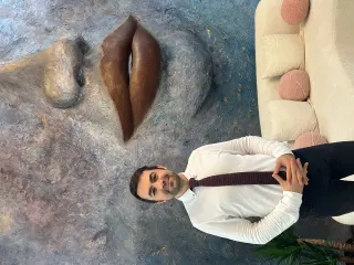 Dr. Öğr. Üyesi Orkun Erden profilinde yer alan galeri fotoğrafı.