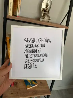 Psk. | Bilim Uzmanı Selin Küçük profilinde yer alan galeri fotoğrafı.