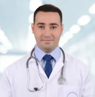 Uzm. Dr. Nizami Çelebi profilinde yer alan galeri fotoğrafı.