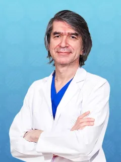Prof. Dr. Güven Sadi Sunam profilinde yer alan galeri fotoğrafı.