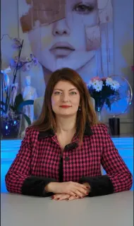 Doç. Dr. Havva Hilal Ayvaz Çelik profilinde yer alan galeri fotoğrafı.