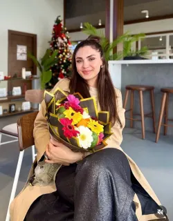 Dyt. Hülya Atmaca profilinde yer alan galeri fotoğrafı.