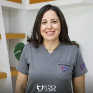 Uzm. Dr. Sinem Yeşil Işık profilinde yer alan galeri fotoğrafı.