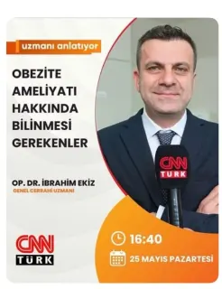 Op. Dr. İbrahim Ekiz profilinde yer alan galeri fotoğrafı.