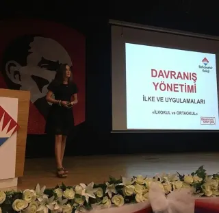 Kl. Psk. Büşra Çorak profilinde yer alan galeri fotoğrafı.