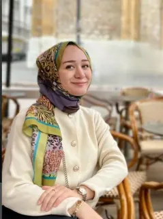Dyt. Şevval Beyza Kulaksız profilinde yer alan galeri fotoğrafı.