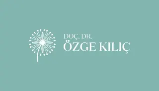 Doç. Dr. Özge Kılıç profilinde yer alan galeri fotoğrafı.