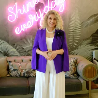 Dr. Meral Mutlu profilinde yer alan galeri fotoğrafı.