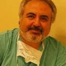 Op. Dr. Cemal Demir — Kadın Hastalıkları Ve Doğum, İstanbul. Portre fotoğrafı.