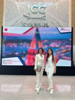 Dt. Ayça Uslu profilinde yer alan galeri fotoğrafı.