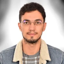 Uzm. Psk. Dan. Nuri Türk — Psikolojik danışma ve rehberlik, Siirt. Portre fotoğrafı.