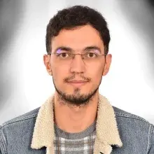 Uzm. Psk. Dan. Nuri Türk — Psikolojik danışma ve rehberlik, Siirt. Portre fotoğrafı.