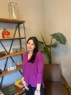 Dkt. Dilara Dikiciaşık profilinde yer alan galeri fotoğrafı.
