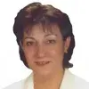 Op. Dr. Buket Ayoğlu — Göz Hastalıkları. Portre fotoğrafı.