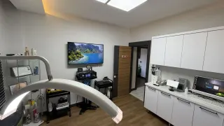 Dr. Mehmet Sarı profilinde yer alan galeri fotoğrafı.