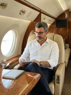 Dr. Öğr. Üyesi Altan Demirel profilinde yer alan galeri fotoğrafı.