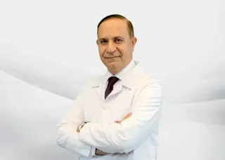 Prof. Dr. Mehmet Aksoy profilinde yer alan galeri fotoğrafı.