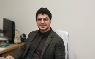 Uzm. Dr. Davut Ocak profilinde yer alan galeri fotoğrafı.