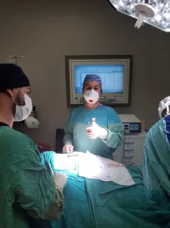 Op. Dr. Bilgehan Çağdaş Sonbahar profilinde yer alan galeri fotoğrafı.