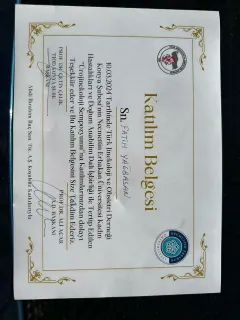 Op. Dr. Fatih Yağbasan profilinde yer alan galeri fotoğrafı.