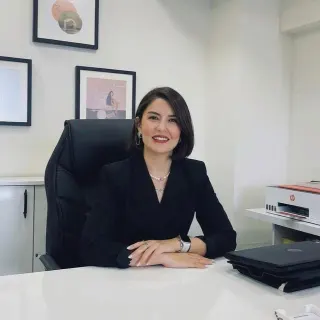 Dyt. Meltem Arslan Akyüz profilinde yer alan galeri fotoğrafı.