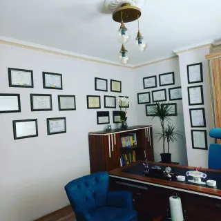 Psk. Hatice Zengel profilinde yer alan galeri fotoğrafı.