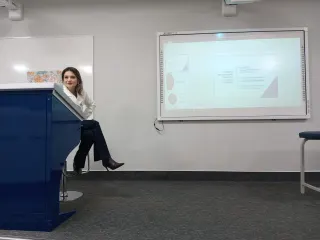 Psk. Şensa Doğru profilinde yer alan galeri fotoğrafı.