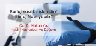 Op. Dr. Hakan Yaz profilinde yer alan galeri fotoğrafı.