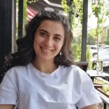 Psk. Tuğba Tırpan — Psikoloji, Selçuklu, Konya. Portre fotoğrafı.