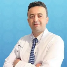 Prof. Dr. Mehmet Fatih Akbulut — Bahçelievler, İstanbul. Portre fotoğrafı.