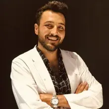 Psk. Mevlüt Onur Özer — Psikoloji, Isparta. Portre fotoğrafı.