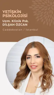 Kl. Psk. Dilşah Özcan profilinde yer alan galeri fotoğrafı.