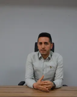Uzm. Fzt. Barış Zorbozan profilinde yer alan galeri fotoğrafı.