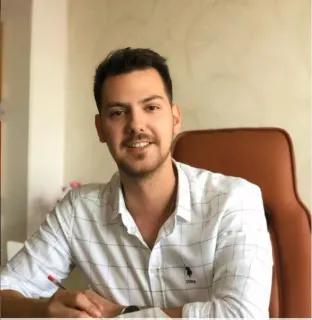Dyt. Canberk Yaşar profilinde yer alan galeri fotoğrafı.