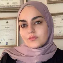 Emine Kaya — Aile Danışmanlığı, Osmaniye. Portre fotoğrafı.
