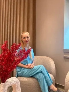 Op. Dr. Arzu Ercan profilinde yer alan galeri fotoğrafı.