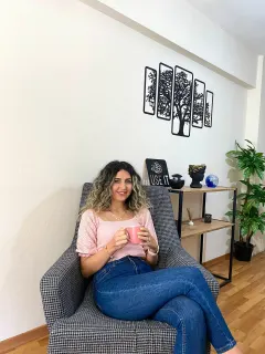 Kl. Psk. Yeşim Kara Elmas profilinde yer alan galeri fotoğrafı.