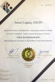 Psk. Çağatay Ergin profilinde yer alan galeri fotoğrafı.