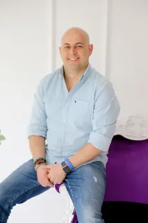 Dr. Dt. Gürkan Erenel profilinde yer alan galeri fotoğrafı.