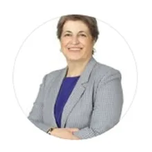 Psk. Asuman Aysun Kara — Psikoloji, Aksaray. Portre fotoğrafı.