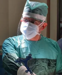 Prof. Dr. Gökhan Çakmak profilinde yer alan galeri fotoğrafı.