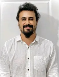Dr. Dt. Abdullah Sevmiş profilinde yer alan galeri fotoğrafı.