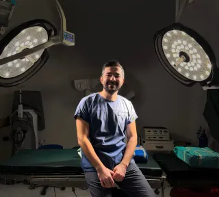 Op. Dr. Enver Sorkun profilinde yer alan galeri fotoğrafı.