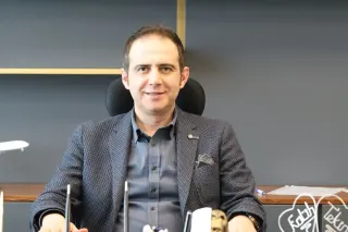 Doç. Dr. Fatih Tekin profilinde yer alan galeri fotoğrafı.